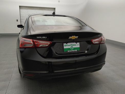 Used 2022 Chevrolet Malibu LT FWD image 6
