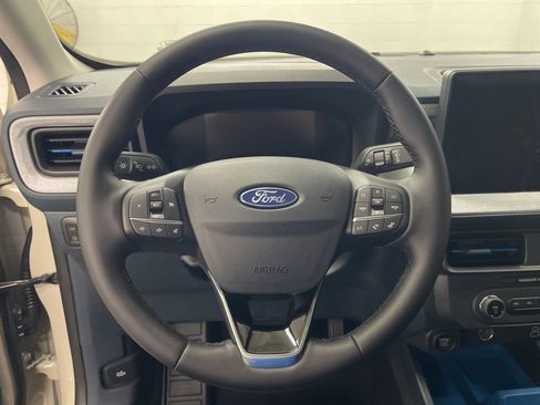 New 2025 Ford Maverick XLT w/ XLT Luxury Package image 17