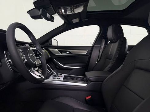 New 2024 Jaguar XF R-Dynamic SE image 5