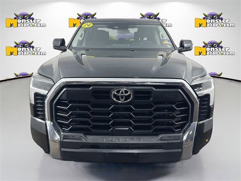 Used 2024 Toyota Tundra SR5 image 2