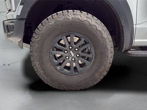 Used 2024 Ford F150 Raptor AWD/4WD image 30