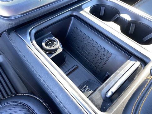 New 2025 Ford Expedition Tremor image 53