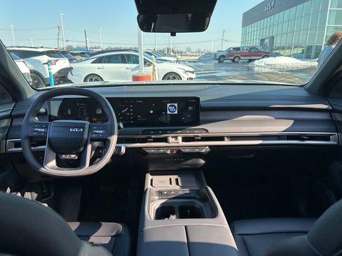 New 2027 Kia Telluride S image 9