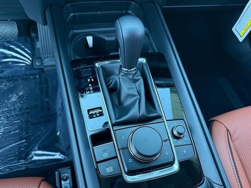 New 2026 MAZDA CX-50 2.5 Turbo w/ Premium Plus Pkg image 26