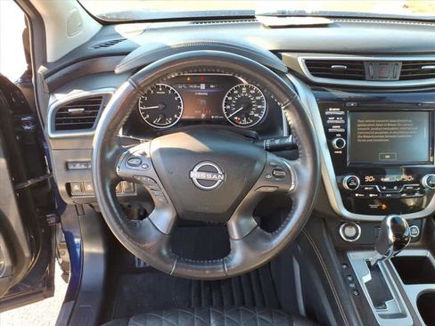 Certified 2023 Nissan Murano Platinum w/ Cargo Package image 14