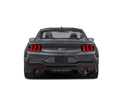 New 2026 Ford Mustang GT Premium w/ GT Performance Package RWD image 5
