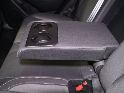 Used 2025 Subaru Crosstrek 2.0i Premium w/ Crosstrek Mirror Package image 45