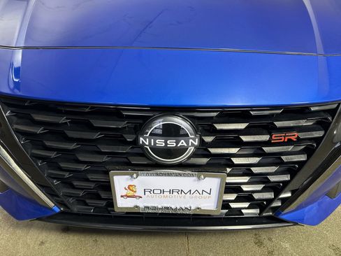 Certified 2025 Nissan Altima 2.5 SR w/ SR Premium Package image 29