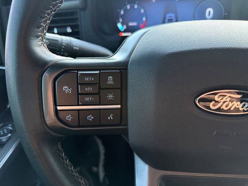 Certified 2024 Ford F150 XLT w/ Equipment Group 302A MID image 14