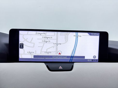 Used 2024 MAZDA CX-90 Plug-In Hybrid w/ Premium Plus AWD/4WD image 10