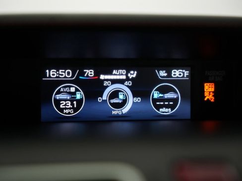 Used 2018 Subaru WRX Limited AWD/4WD image 20