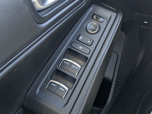 Used 2025 Honda Accord Sport image 22