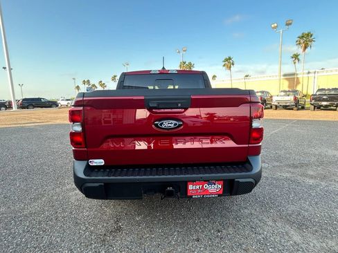 New 2026 Ford Maverick Lariat AWD/4WD image 6