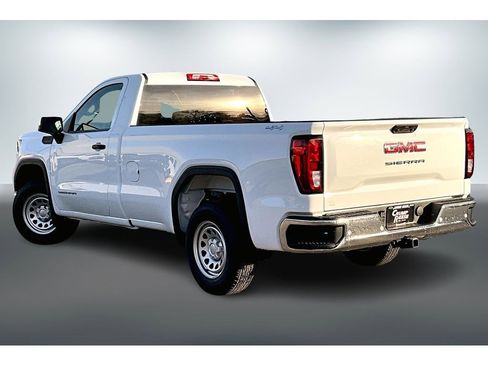 New 2026 GMC Sierra 1500 Pro w/ Pro Value Package image 3