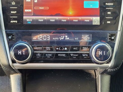 Used 2019 Subaru Outback 2.5i Limited image 21