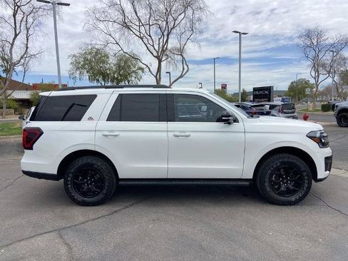 Used 2024 Ford Expedition Timberline AWD/4WD image 2