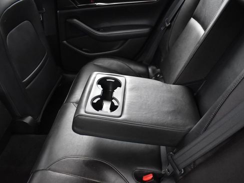 Used 2020 MAZDA MAZDA3 AWD Sedan w/ Premium Package image 24