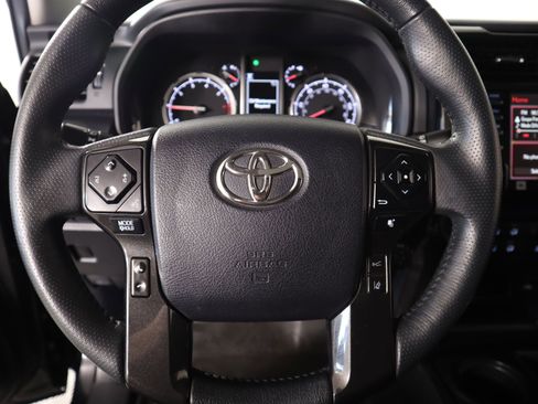 Used 2022 Toyota 4Runner TRD Pro image 3