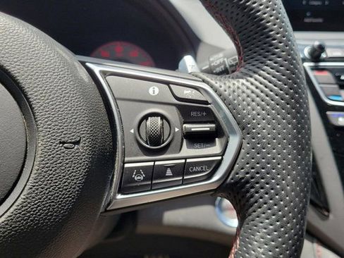 Used 2025 Acura RDX A-Spec AWD/4WD image 21