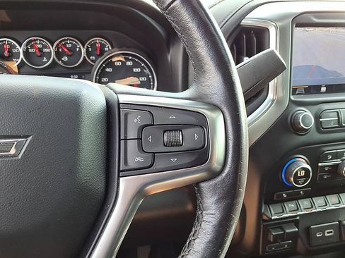 Used 2019 Chevrolet Silverado 1500 RST AWD/4WD image 32