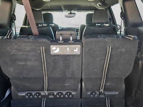 Used 2020 Chrysler Pacifica Touring-L Plus image 7