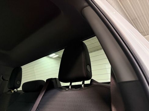 Used 2024 Chevrolet Silverado 1500 RST w/ Redline Edition image 51