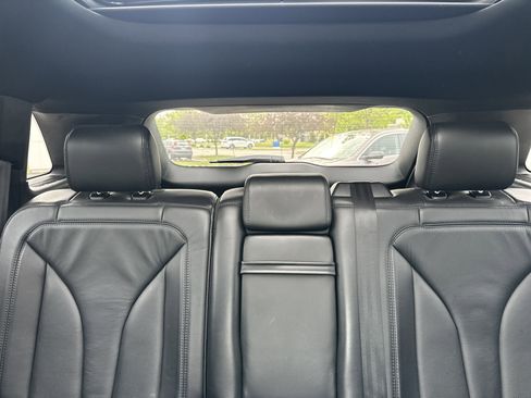 Used 2016 Lincoln MKX Select w/ Select Plus Package AWD/4WD image 32