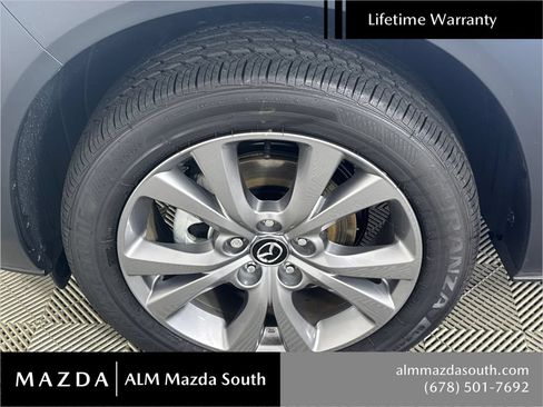 New 2026 MAZDA CX-30 AWD 2.5 S image 12