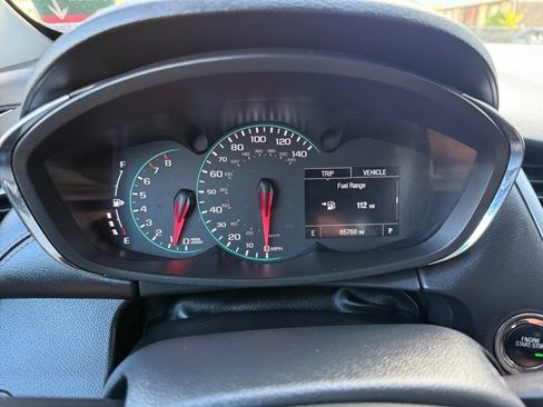 Used 2020 Chevrolet Trax LT w/ Redline Edition image 16