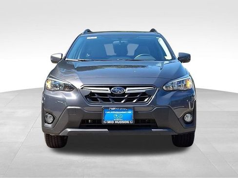 Used 2023 Subaru Crosstrek 2.0i Premium AWD/4WD image 2