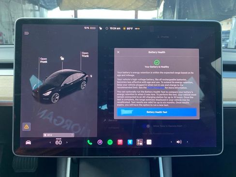 Used 2019 Tesla Model 3 Standard Range Plus RWD image 6