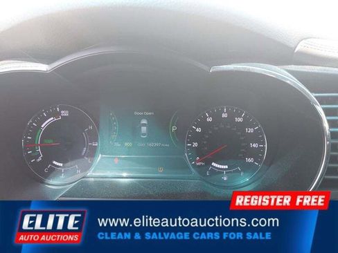 Used 2013 Kia Optima EX image 13