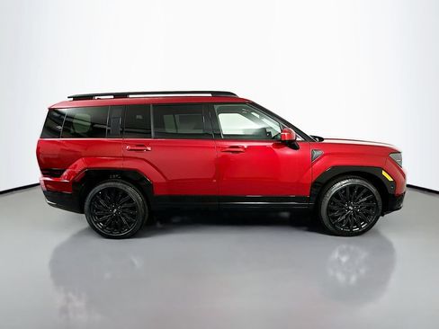 New 2026 Hyundai Santa Fe Calligraphy FWD image 4