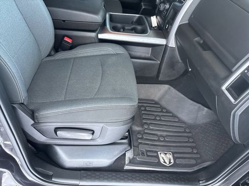 Used 2021 RAM 1500 Classic Warlock image 29