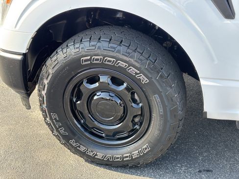 Used 2021 Ford F150 XL w/ Equipment Group 101A High image 14