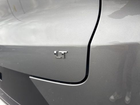 Used 2025 Chevrolet TrailBlazer LT image 10