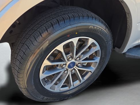 Used 2019 Ford F150 XLT w/ Equipment Group 302A Luxury RWD image 28