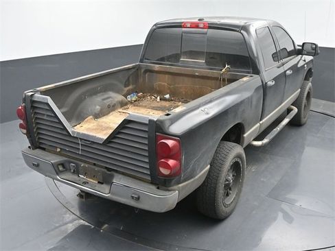 Used 2009 Dodge Ram 2500 Truck SLT w/ Popular Equipment Group image 29