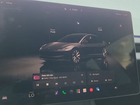 Used 2025 Tesla Model 3 Long Range RWD image 14