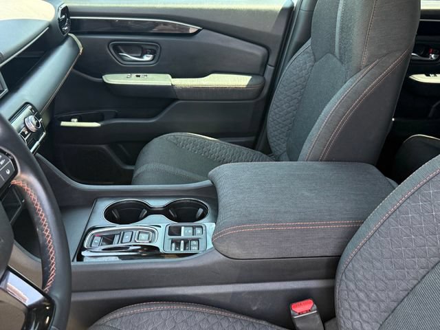 Used 2023 Honda Pilot Sport image 10