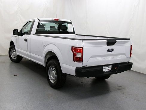 Used 2020 Ford F150 XL w/ XL Power Equipment Group image 9