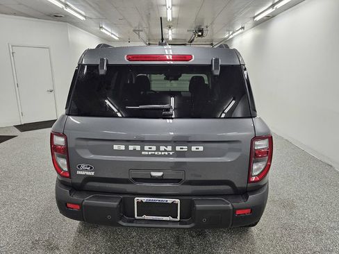 New 2026 Ford Bronco Sport Big Bend w/ Convenience Package AWD/4WD image 5