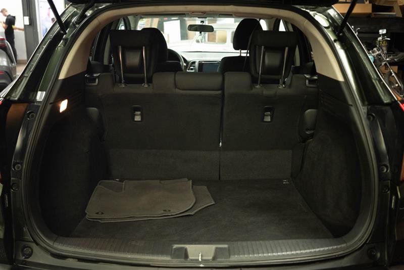 Used 2017 Honda HR-V EX image 7
