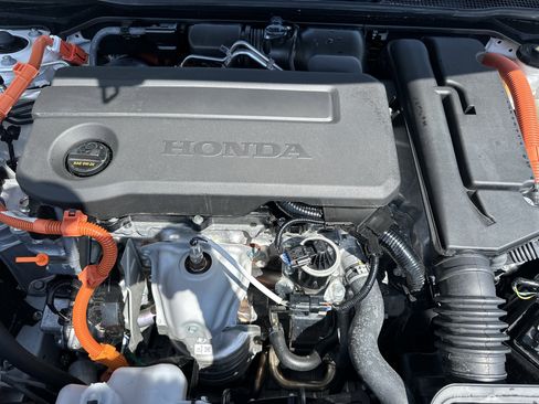 Used 2026 Honda Civic Sport image 16