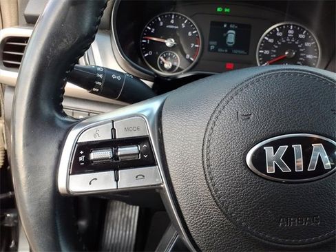 Used 2020 Kia Telluride LX image 10