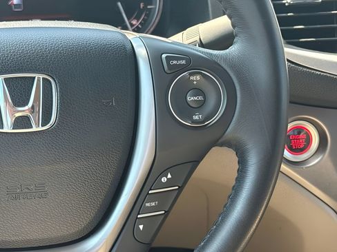 Used 2019 Honda Ridgeline RTL image 15