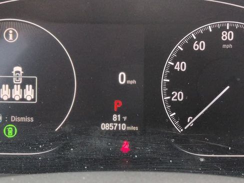 Used 2021 Honda Accord EX-L image 31