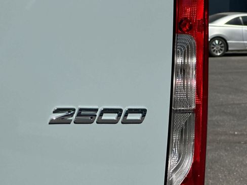 New 2026 Mercedes-Benz Sprinter 2500 image 26
