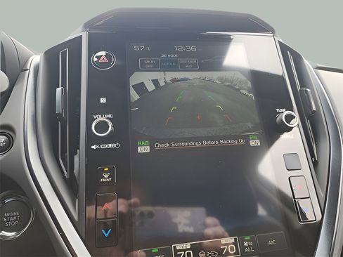 Certified 2025 Subaru Crosstrek 2.5i Limited w/ Crosstrek Mirror Package image 17