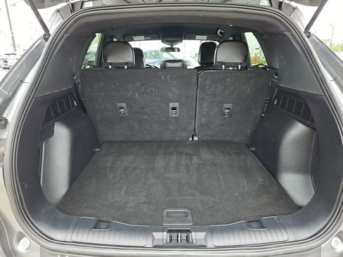 Used 2025 Ford Escape ST-Line AWD/4WD image 27